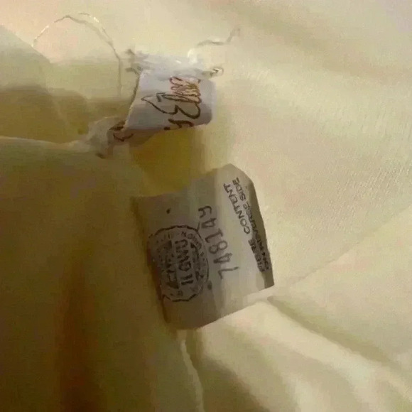 Miss Elaine Union-Made Nightie So Sweet It will Stop Your Sweetie’s Heart - Picture 5 of 8